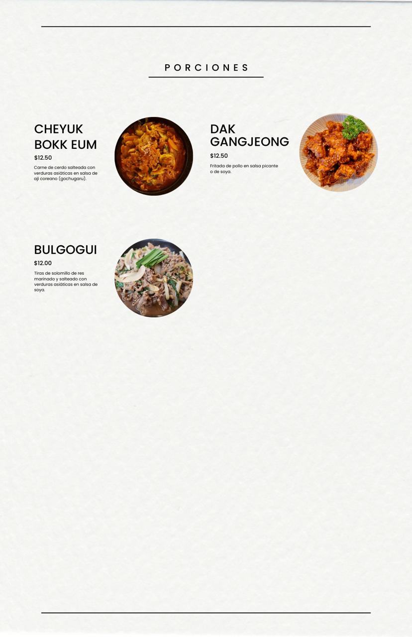 Menu item 3 - Soban