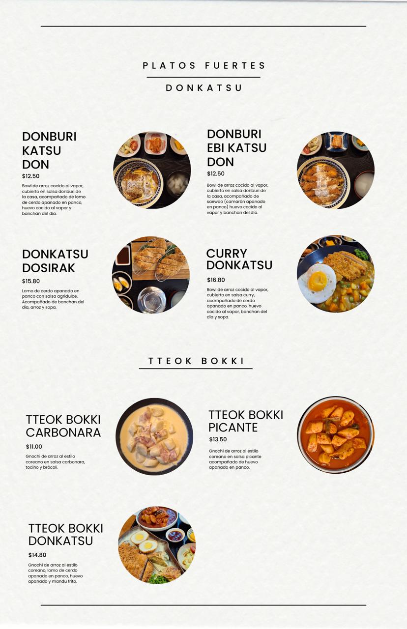 Menu item 4 - Soban