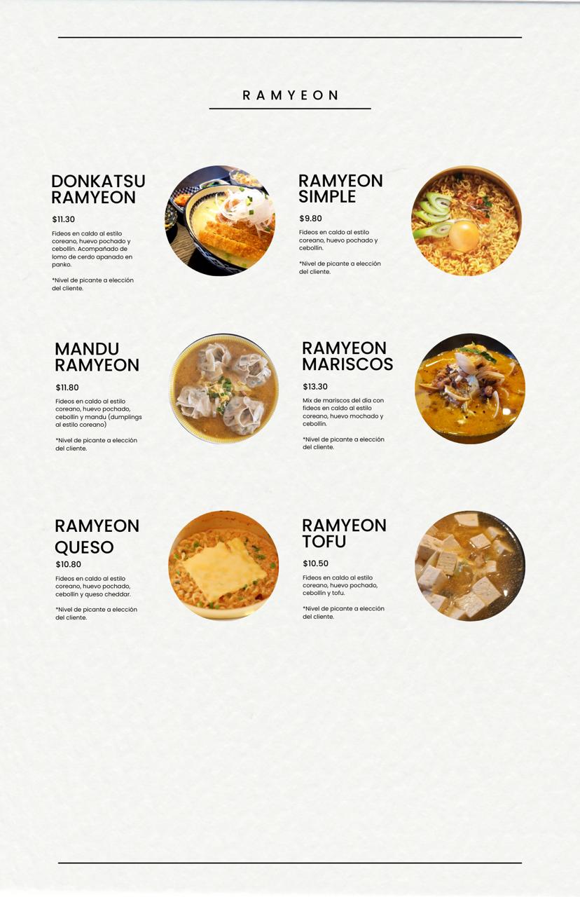 Menu item 7 - Soban